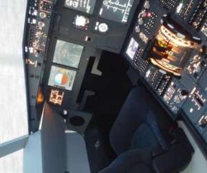 photo Flyndrive4d Clermont Ferrand 6013