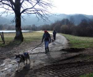 photo Loisirs activits haut cantal evasion Condat 5994