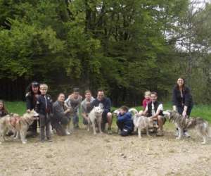 photo Loisirs activits haut cantal evasion Condat 5995