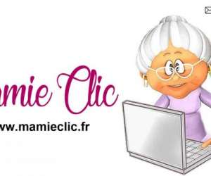 Mamie Clic