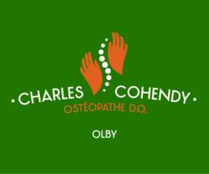 photo Charles cohendy osteopathe d.o. Olby 6063