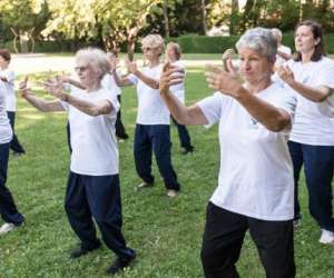 Association Clermontoise De Tai Chi Chuan