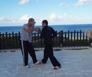 photo Association clermontoise de tai chi chuan Clermont Ferrand 6092