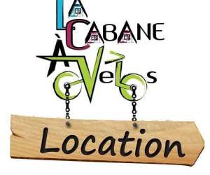 La Cabane  Vlos Location