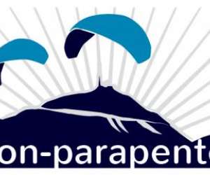 Action Parapente