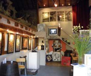 Galerie la grange Galerie la grange