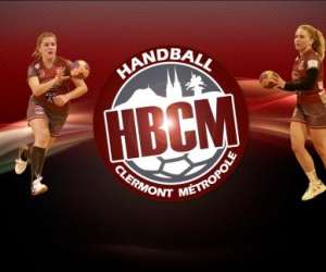 Handball Clermont Mtropole