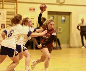 photo Handball clermont mtropole Clermont Ferrand 6172