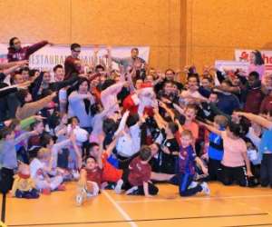 photo Handball clermont mtropole Clermont Ferrand 6173