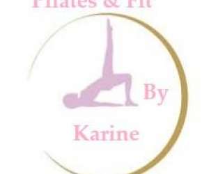 Pilates & fit by karine Pilates & fit by karine