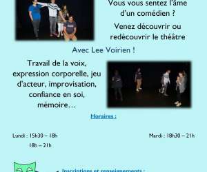Association Lee Voirien Association Lee Voirien