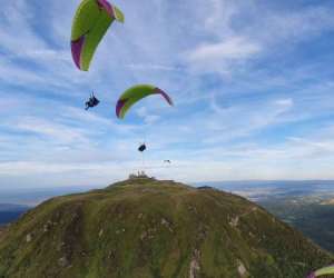 Freedom Parapente