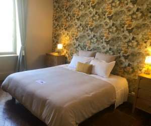 photo Chambre d'hotes & gte vichy : chteau de charmeil Charmeil 6283