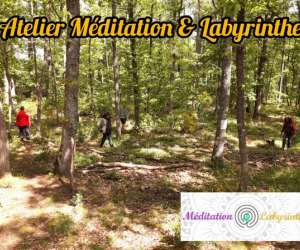 Mditation Et Labyrinthes