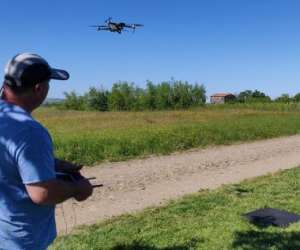photo Imag'in drone  Aubiere 6293