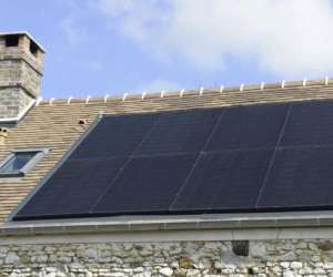 Auvergne Panneau Solaire