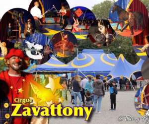 Cirque Zavattony