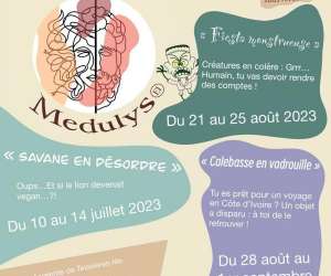 photo Medulys ei thtre Teissiere Les Boulies 6364