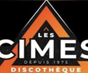 Les  Cimes   Night Club