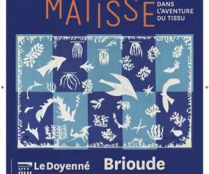 photo Le doyenne espace d'art moderne et contemporain Brioude 6445