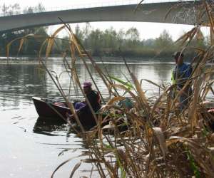 Camping La Courtine