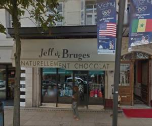 Jeff De Bruges