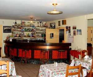 photo  la vieille auberge St Privat D Allier 2968