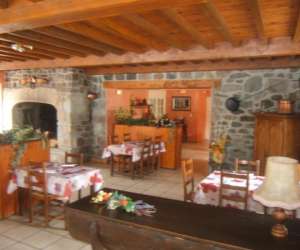 photo Htel restaurant la randonne Moudeyres 2965