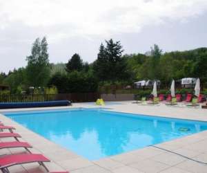 photo Camping de la rochelambert St Paulien 5787