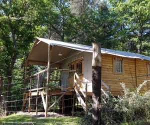 photo Camping de la rochelambert St Paulien 5916