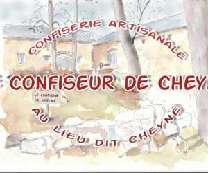 Le Confiseur De Cheyne