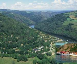 Camping Le Belvédère Camping Le Belvédère