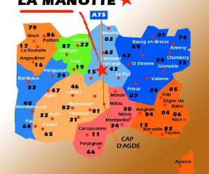 photo La manotte Ruynes En Margeride 3016