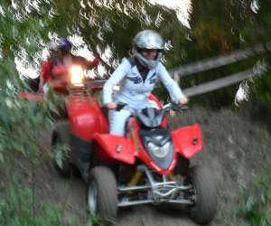 photo Domaine du val d'auzon Le Crest 4476