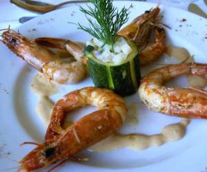 photo Domaine du val d'auzon Le Crest 4480