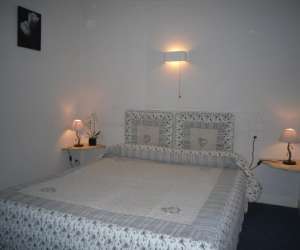 photo Htel le saint georges St Georges De Mons 4243