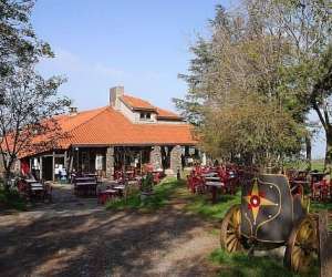 La Hutte Gauloise