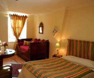 Le Relais D'auvergne Le Relais D'auvergne
