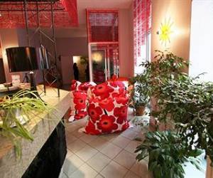 Davhôtel Jaude Davhôtel Jaude