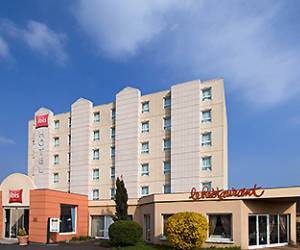 Hôtel Ibis Herbet Hôtel Ibis Herbet