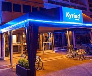 Hôtel Kyriad Centre Hôtel Kyriad Centre