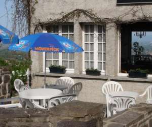 photo Htel restaurant la chatellenie Volvic 4304