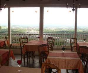 photo Htel restaurant la chatellenie Volvic 4306