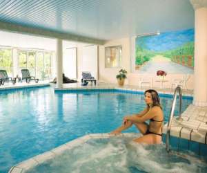 photo Htel restaurant le clos Besse Et St Anastaise 2989