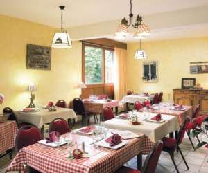 photo Htel restaurant le clos Besse Et St Anastaise 2992