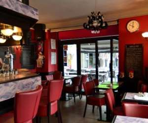 photo Caf bar brasserie le mayerling Clermont Ferrand 5089