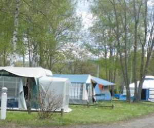 Camping Les Prairies De Sauxillanges