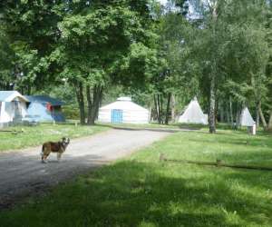 photo Camping les prairies de sauxillanges Sauxillanges 4593