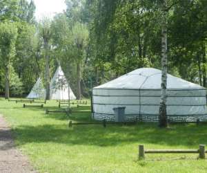 photo Camping les prairies de sauxillanges Sauxillanges 4594