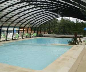 photo Camping la valle verte St Nectaire 4896